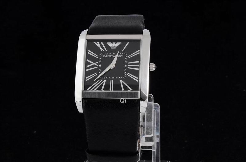 Armani watch man-780